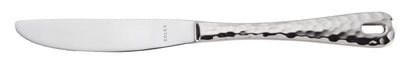 solex GERMANY Menümesser 225 mm für Besteckständer, geeignet für Gastronomie
