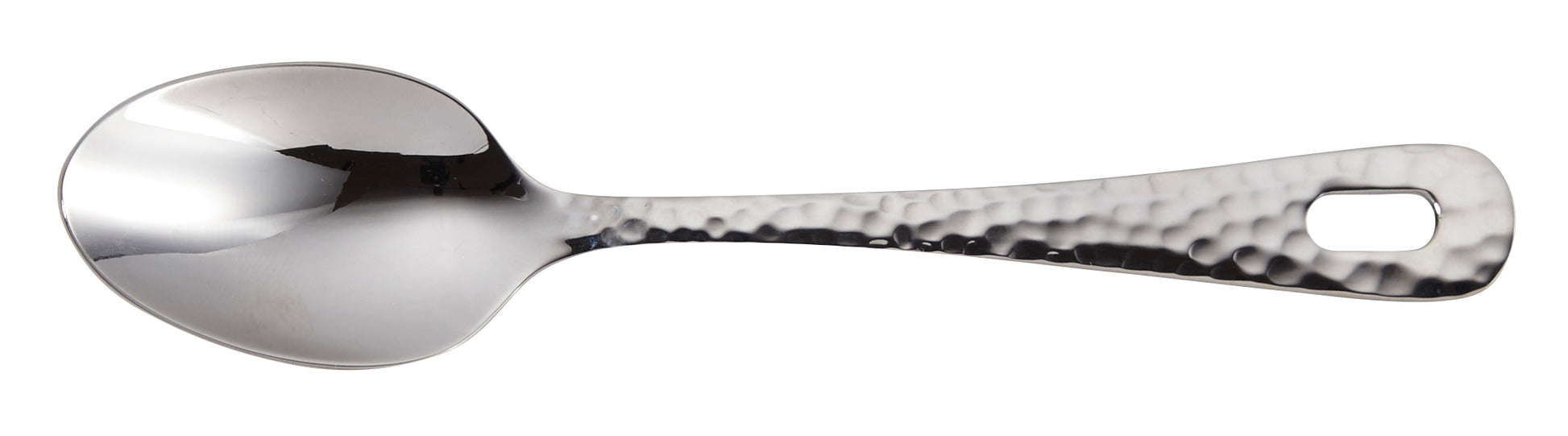 solex GERMANY Kaffeelöffel 143 mm aus Edelstahl für Kaffeehaus