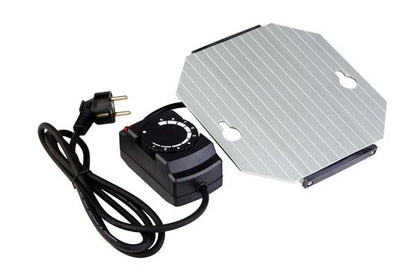 APS Heizelement für Kaffeedispenser, 500 W, Edelstahl