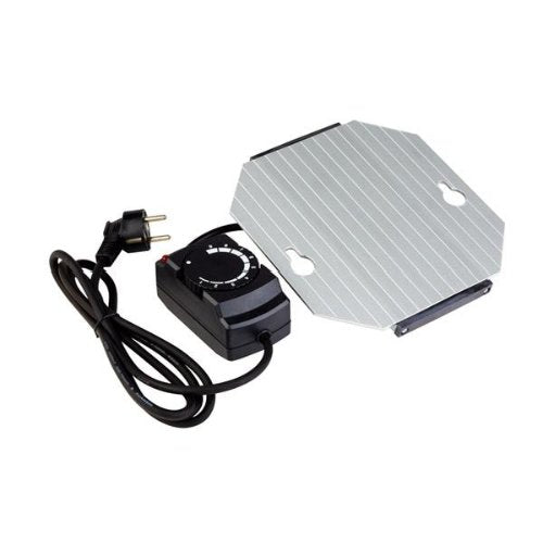 APS Heizelement für Kaffeedispenser, 500 W, Edelstahl