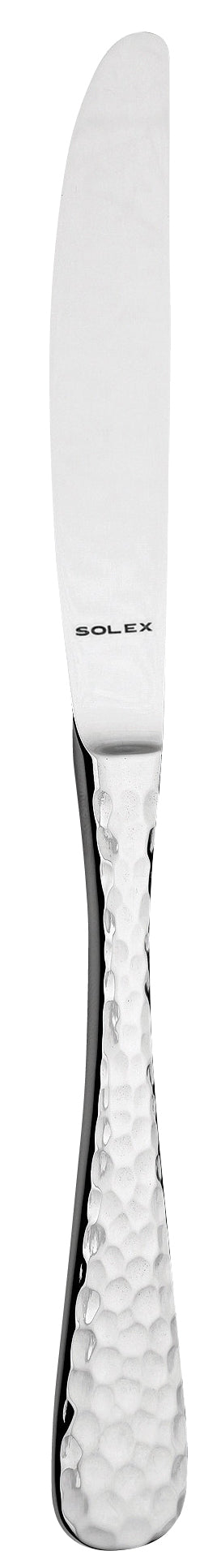 solex GERMANY Menümesser Monoblock 225 mm für gastronomischen Einsatz