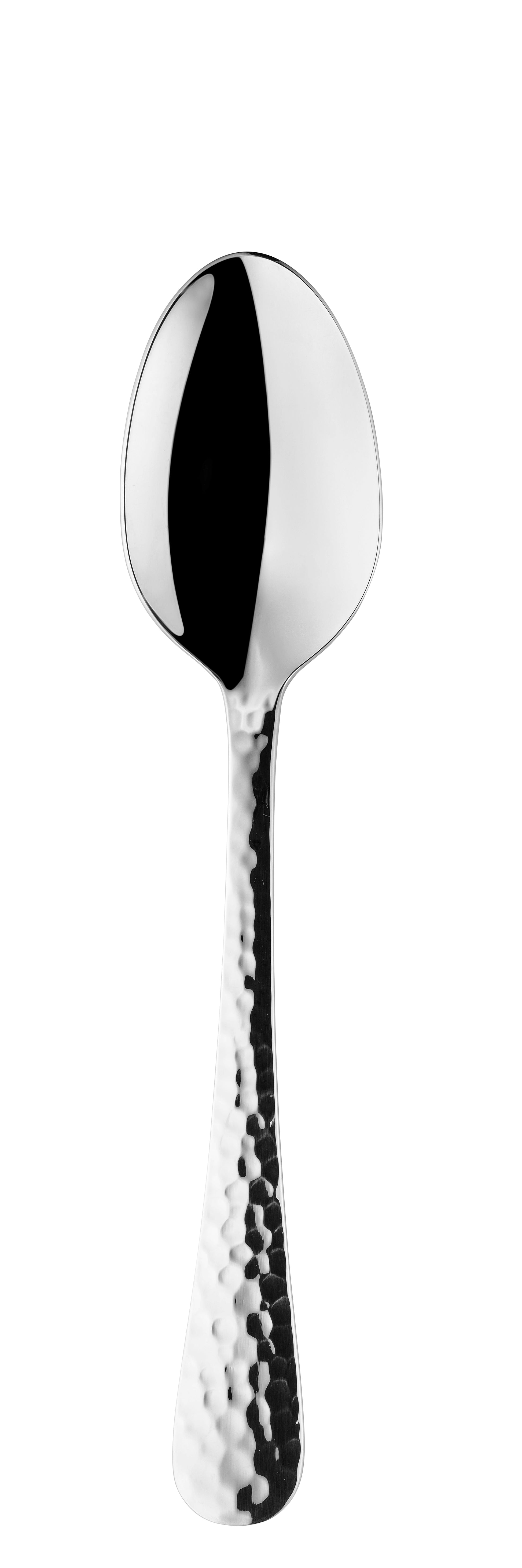 solex GERMANY Menülöffel groß 214 mm für Gastronomie und Catering
