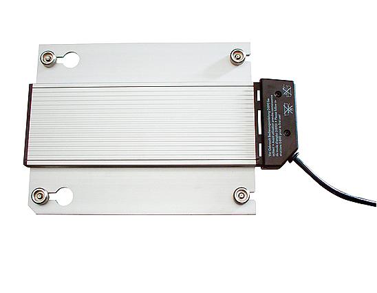APS Elektro-Heizelement für GN 1/1 Chafing Dishes, 800 Watt