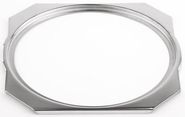 APS Metallrahmen für GN 1/1 Chafing Dish auf Induktionskochplatte