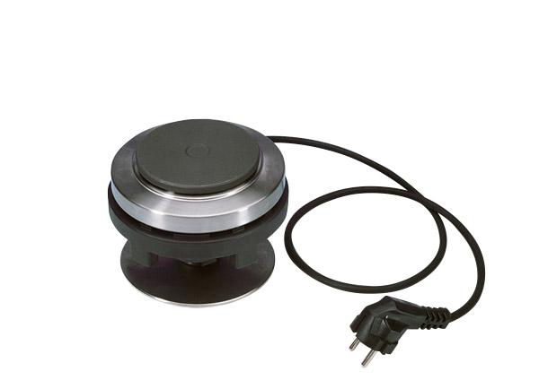 APS mobile Chafing Dish Heizung für effizientes Warmhalten von Speisen