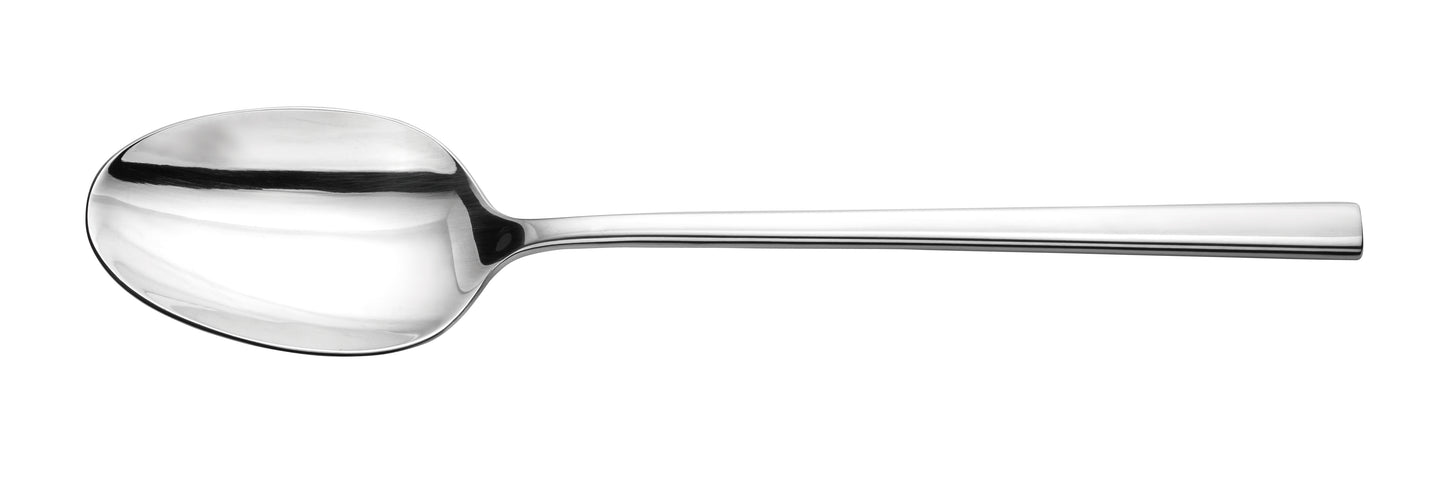 solex GERMANY Menülöffel 213 mm für Hauptgänge und Suppen