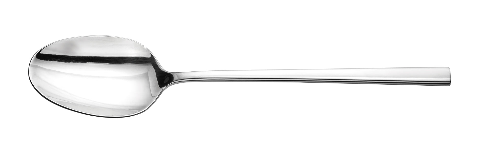 solex GERMANY Menülöffel 213 mm für Hauptgänge und Suppen