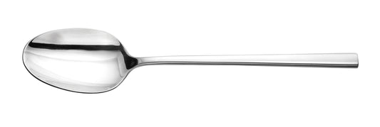 solex GERMANY Menülöffel 213 mm für Hauptgänge und Suppen