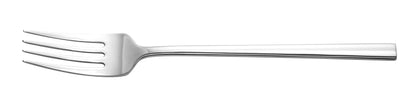 solex GERMANY Menügabel 209 mm für Hauptgänge im Gastronomiebereich