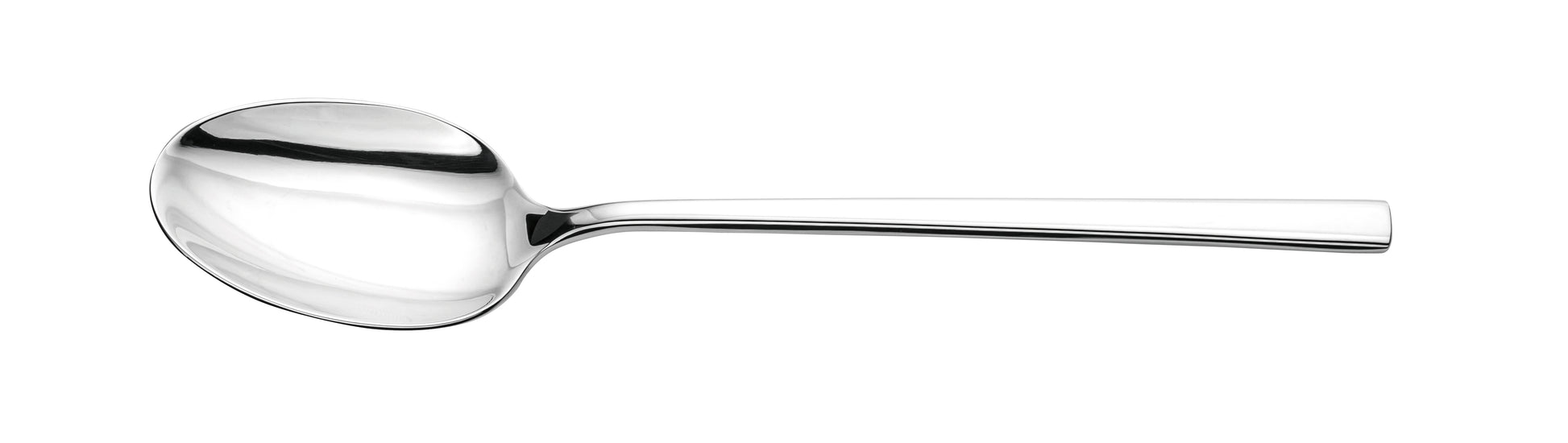 solex GERMANY Dessertlöffel 186 mm für Desserts und Vorspeisen