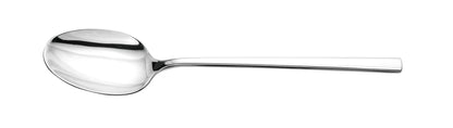 solex GERMANY Dessertlöffel 186 mm für Desserts und Vorspeisen