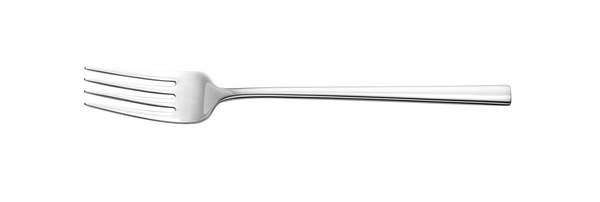 solex GERMANY Dessertgabel 186 mm für Desserts und Vorspeisen