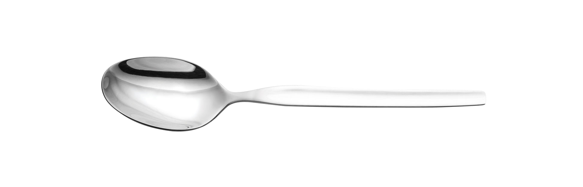 solex GERMANY Kaffeelöffel 141 mm für Gastronomie und Catering