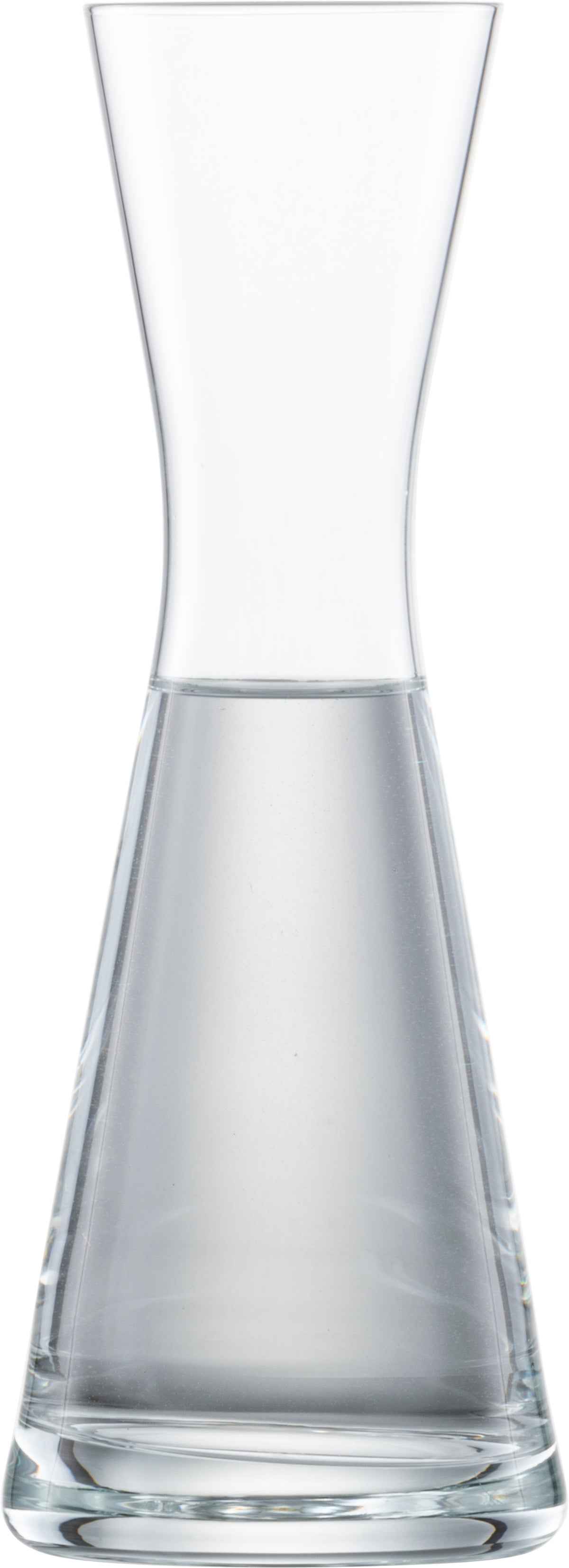 Zwiesel Glas BELFESTA Karaffe 0,5 LTR für stilvolles Servieren von Getränken
