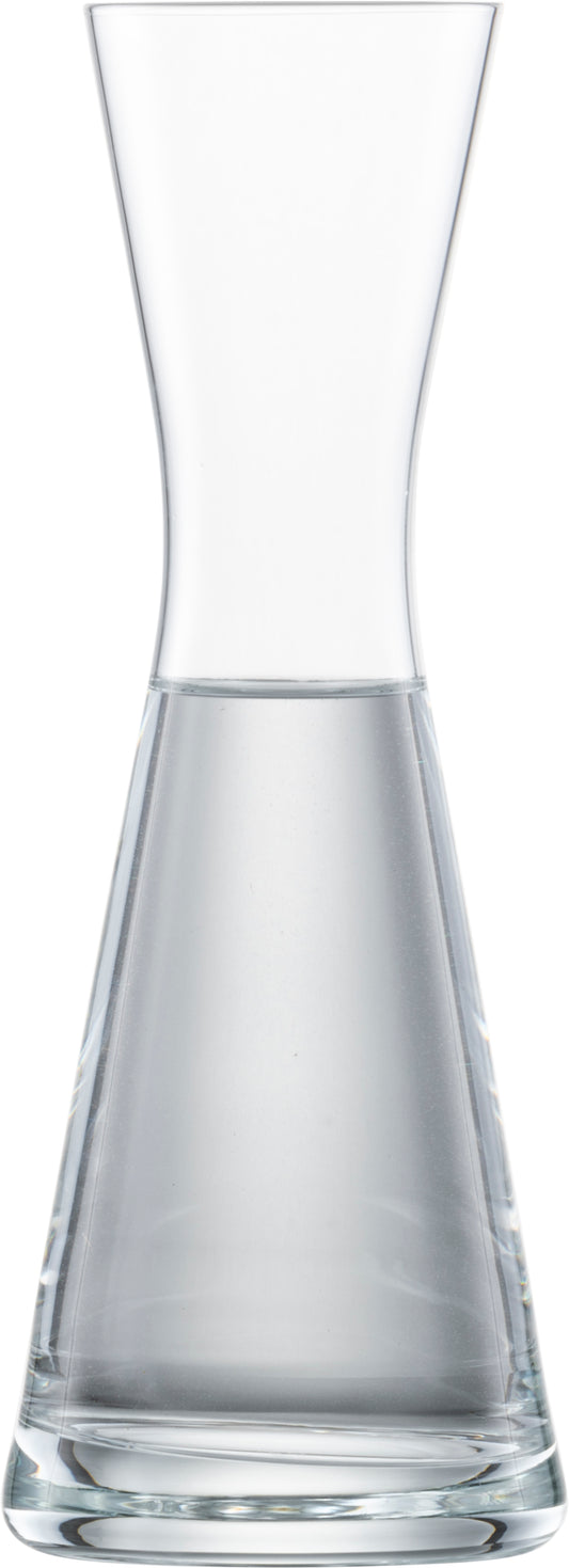 Zwiesel Glas BELFESTA Karaffe 0,5 LTR für stilvolles Servieren von Getränken