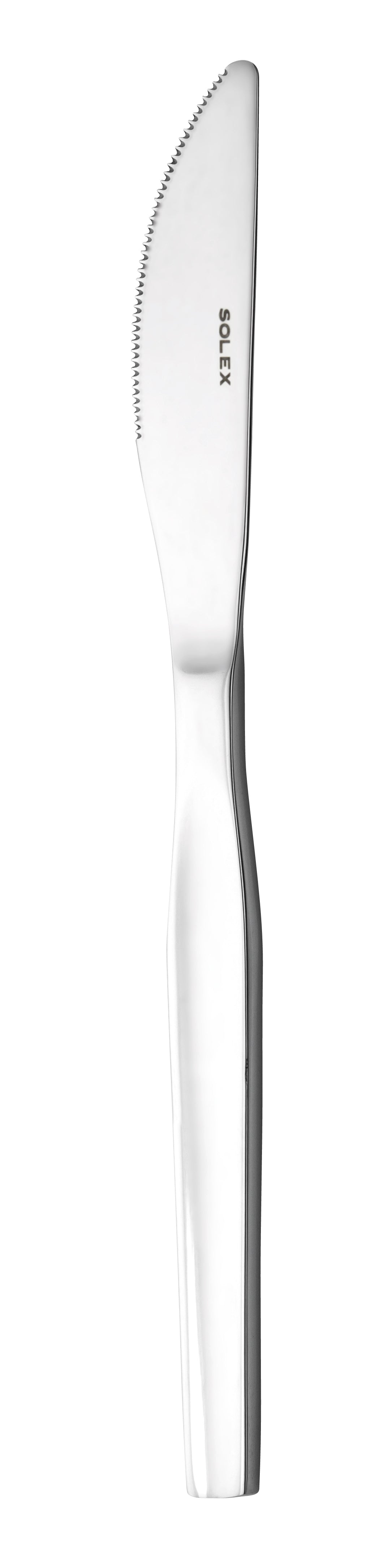 solex GERMANY Menümesser SKAI 211 mm für Gastronomie und professionelle Küche