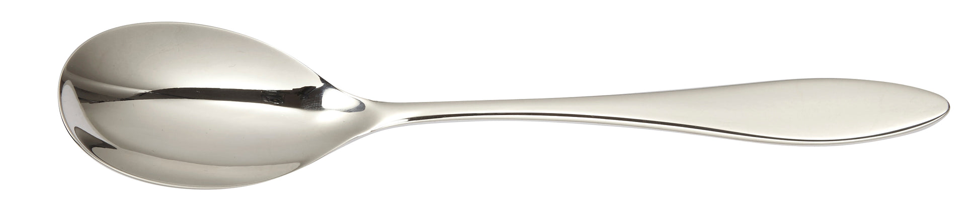solex GERMANY Menülöffel 214 mm für Suppen und Hauptgänge