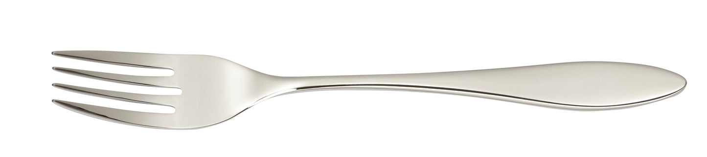 solex GERMANY Menügabel 214 mm - Hochwertiges Besteck für Menüs