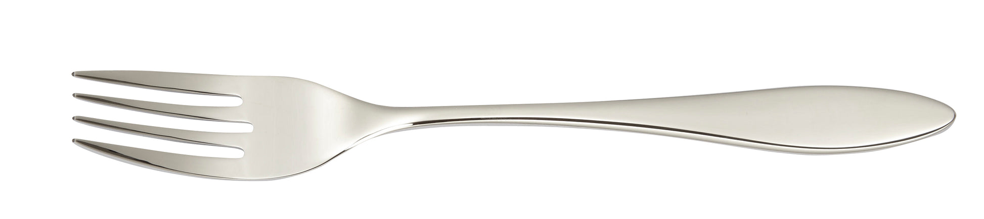 solex GERMANY Menügabel 214 mm - Hochwertiges Besteck für Menüs