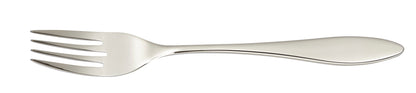 solex GERMANY Menügabel 214 mm - Hochwertiges Besteck für Menüs