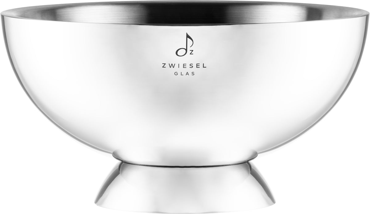 Zwiesel Glas Champagnerkühler aus Edelstahl für den gewerblichen Einsatz