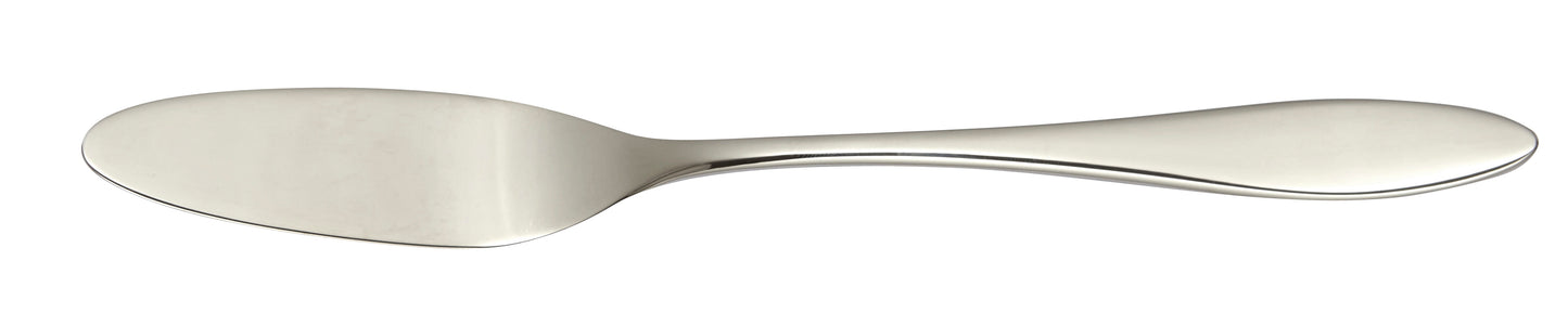 solex GERMANY Fischmesser 210 mm für die professionelle Fischzubereitung