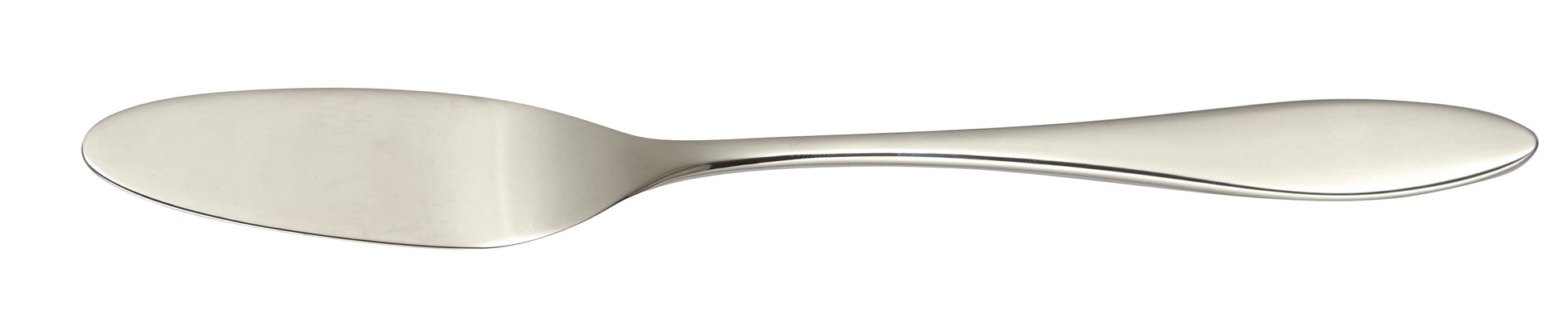 solex GERMANY Fischmesser 210 mm für die professionelle Fischzubereitung