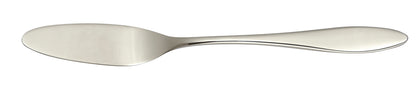 solex GERMANY Fischmesser 210 mm für die professionelle Fischzubereitung
