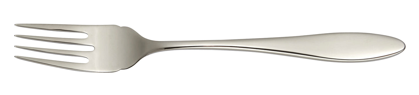 solex GERMANY Fischgabel 193 mm für den professionellen Einsatz