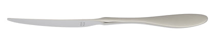solex GERMANY Dessertmesser 216 mm für Streich- und Aufstrichanwendungen im Gastronomie-Bereich