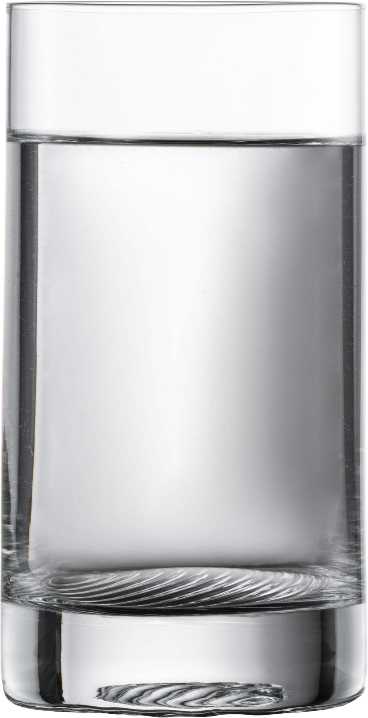 Zwiesel Glas Becher Klein Volume 42 - Hochwertiges Trinkglas für Gastronomie und gewerbliche Nutzung
