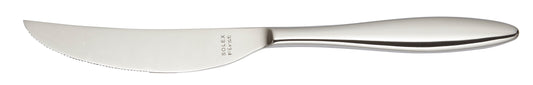 solex GERMANY Steakmesser Monoblock 239 mm - Scharfes Messer für den Gastronomieeinsatz