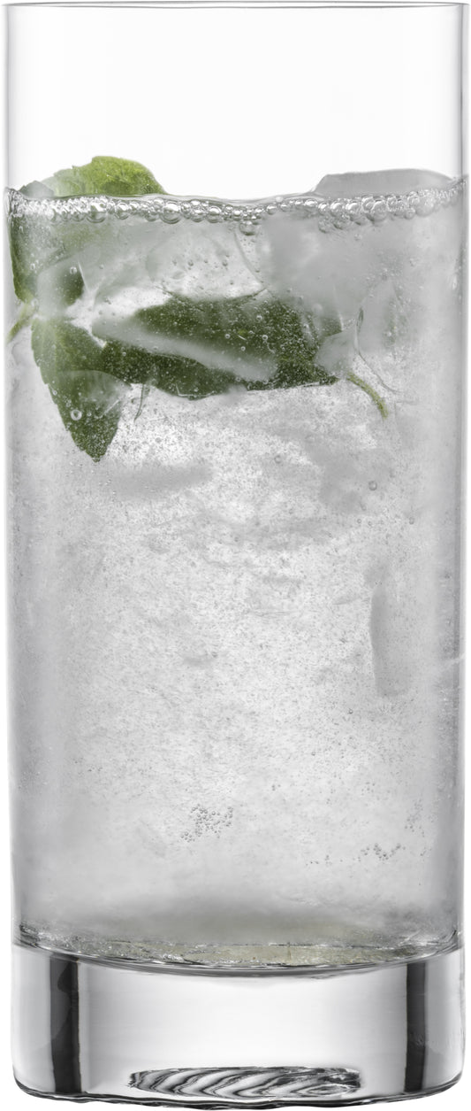 Zwiesel Glas LONGDRINK VOLUME 79 - Hochwertiges Longdrink Glas für Cocktails