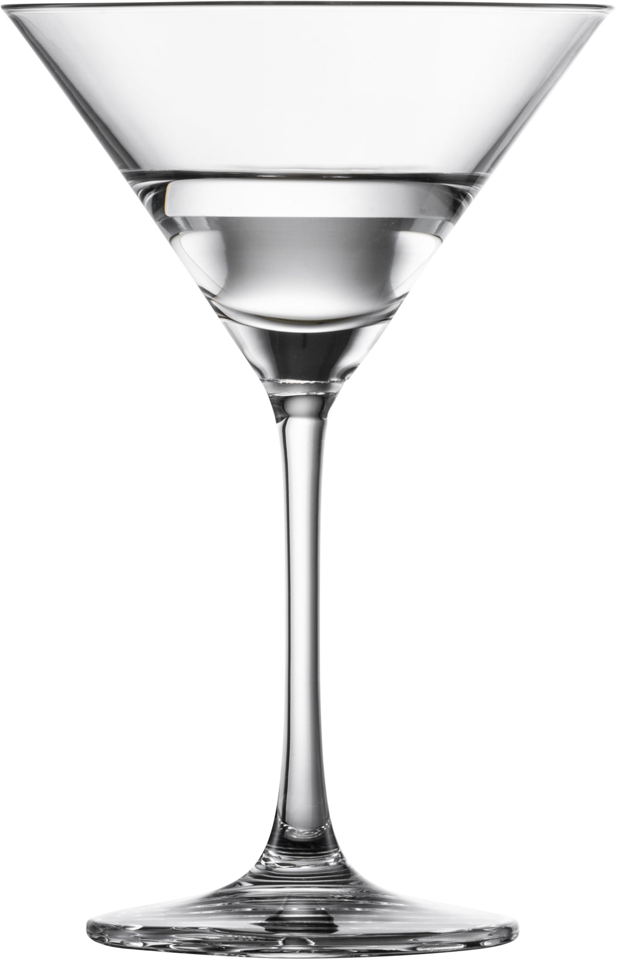 Zwiesel Glas MARTINI VOLUME 86 - elegantes Cocktailglas für stilvolles Servieren
