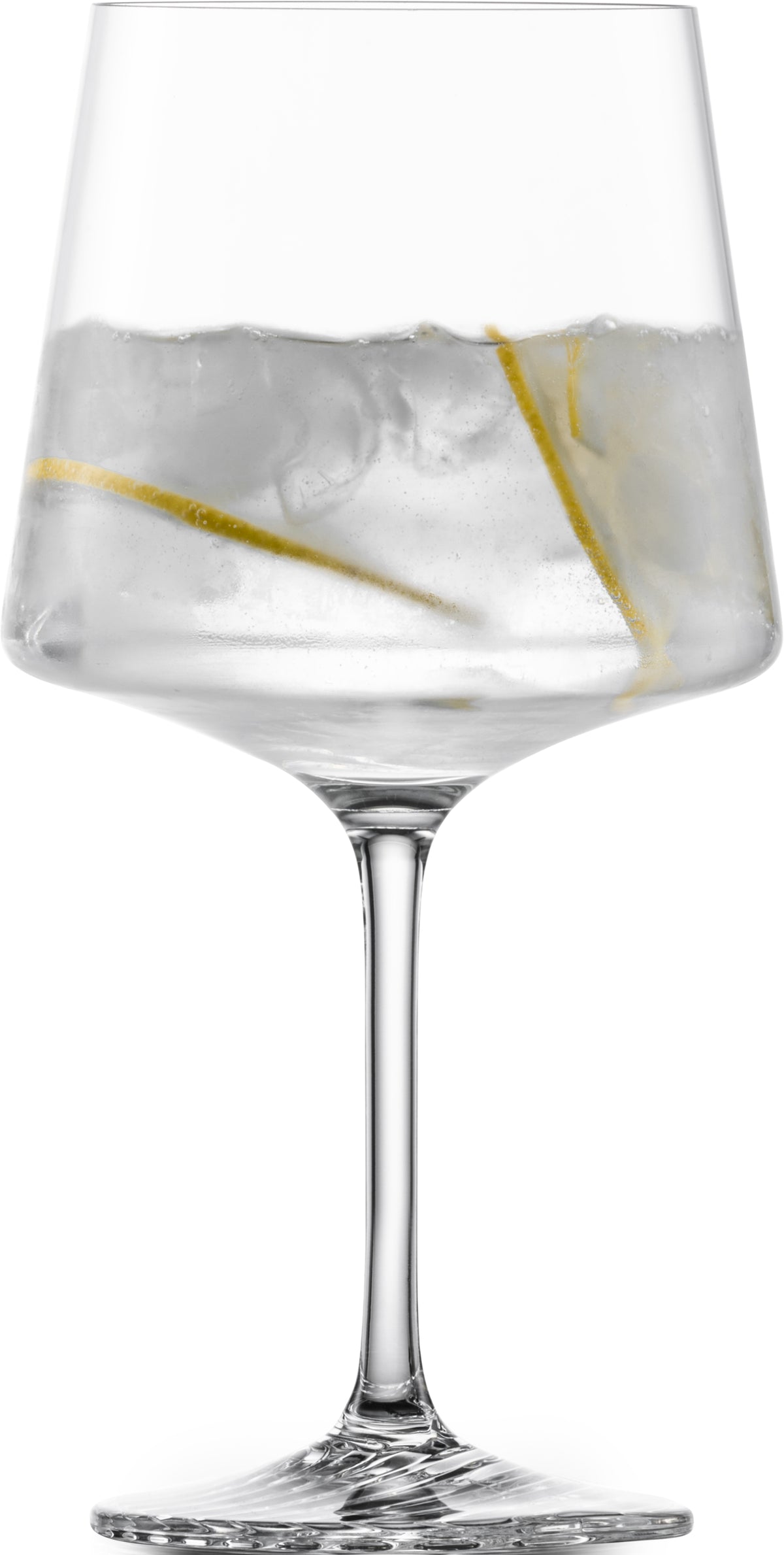 Zwiesel Glas GIN TONIC VOLUME 80 – Glas für Cocktails und Getränke