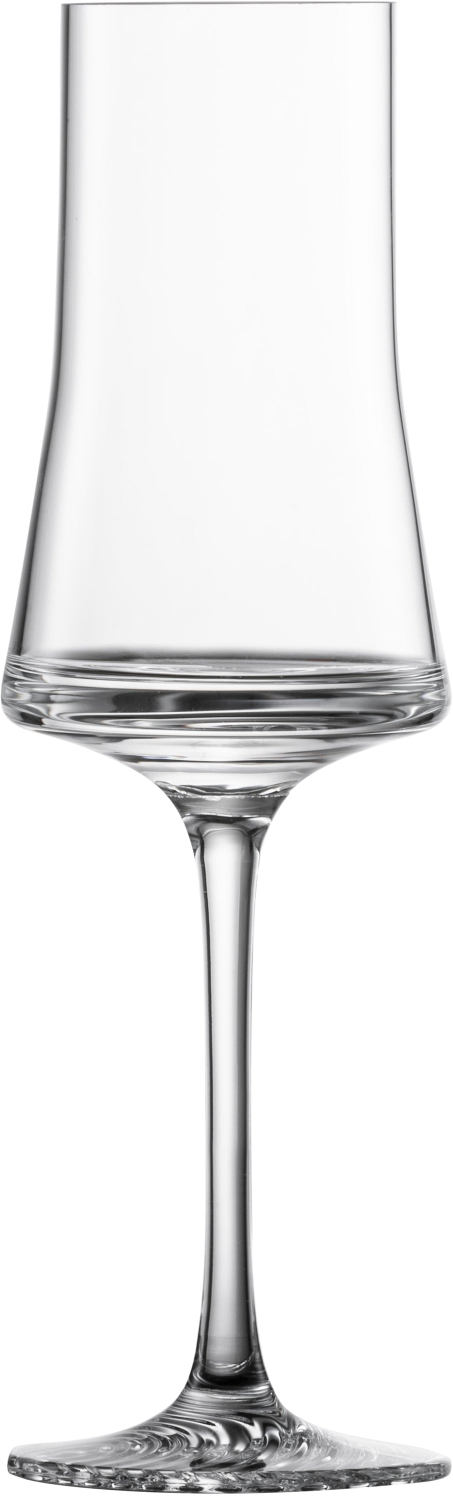 Zwiesel Glas GRAPPA VOLUME 155 - Grappaglas für optimale Aromafreisetzung