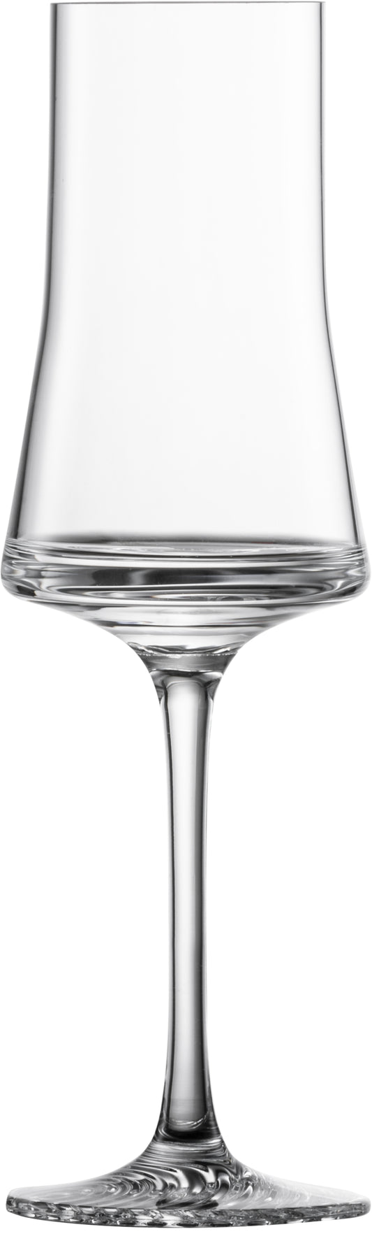 Zwiesel Glas GRAPPA VOLUME 155 - Grappaglas für optimale Aromafreisetzung