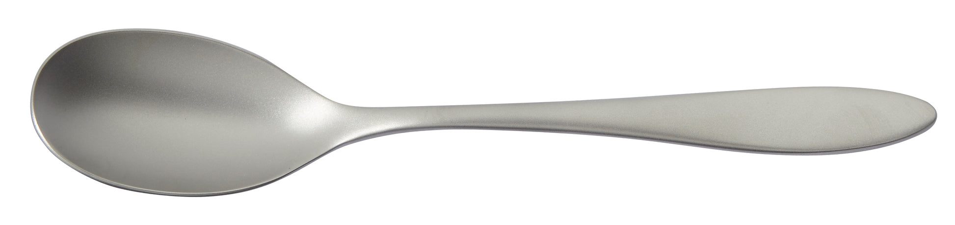 solex GERMANY Dessertlöffel 195 mm für Desserts und Vorspeisen