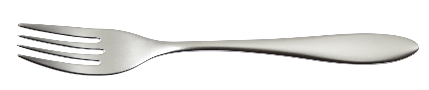 solex GERMANY Dessertgabel 193 mm für Desserts und Vorspeisen