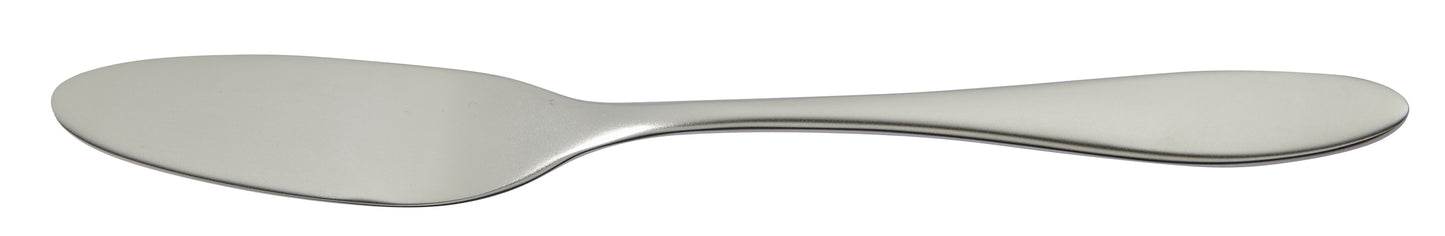 solex GERMANY Fischmesser 210 mm für präzises Schneiden von Fisch