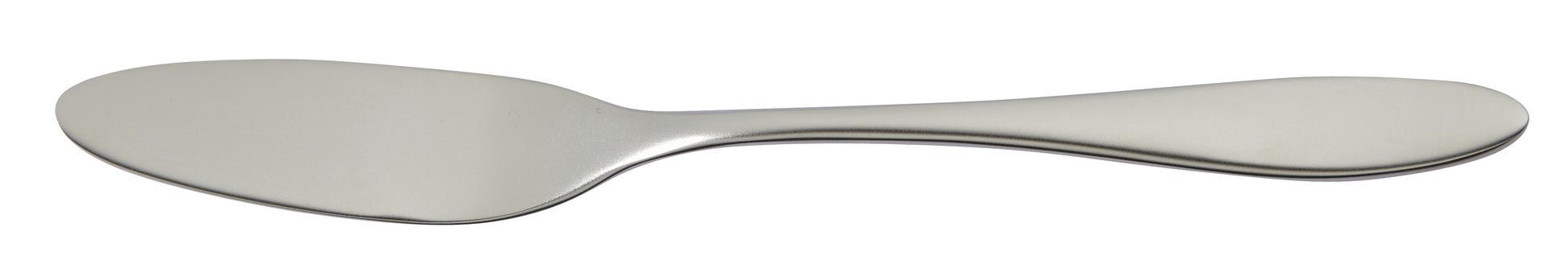 solex GERMANY Fischmesser 210 mm für präzises Schneiden von Fisch