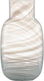 ZwieselGlas Handmade VASE KLEIN WATERS 220 SNOW
