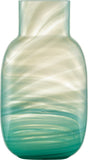 ZwieselGlas Handmade VASE GROSS WATERS 277 GRÜN