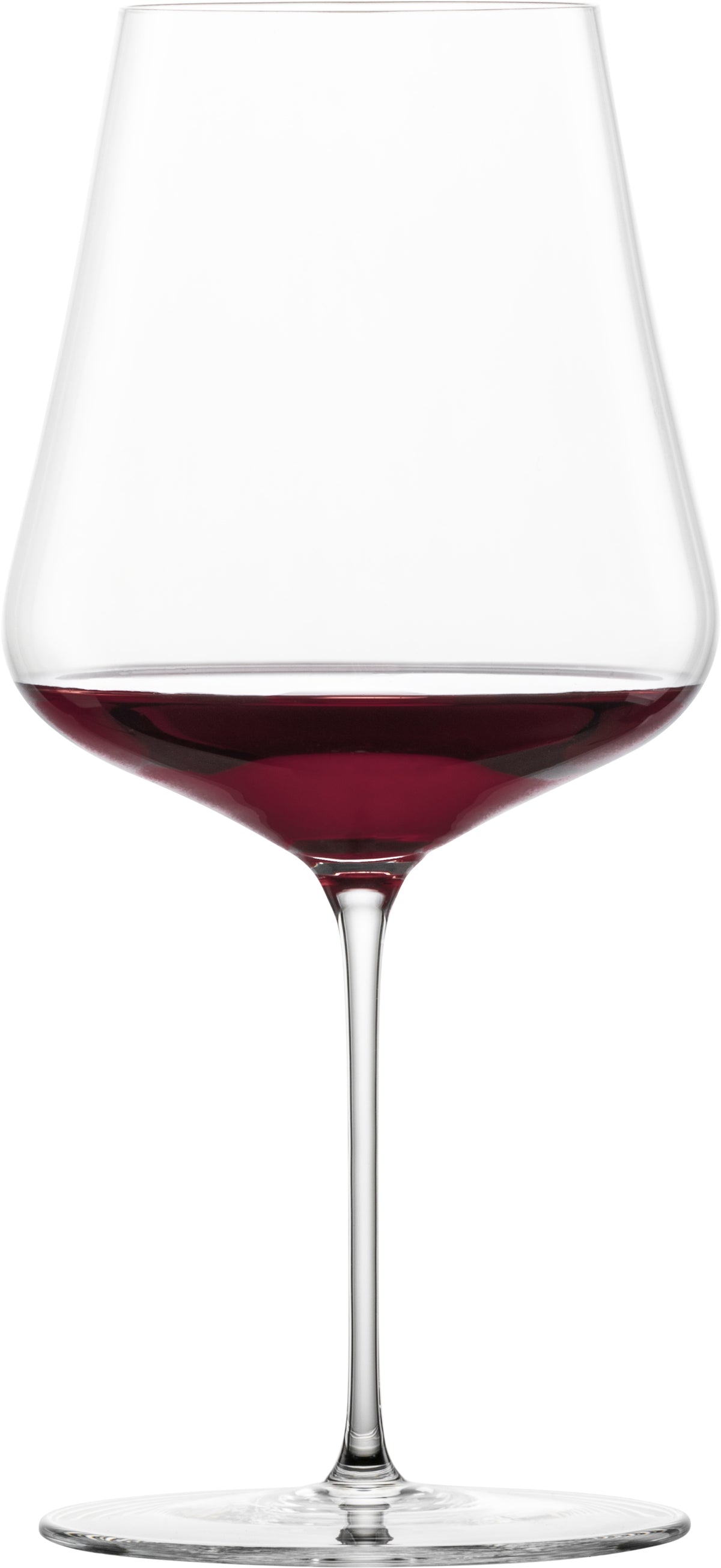 Zwiesel Glas BURGUNDER FUSION 140 - Rotweinglas für Gastronomie