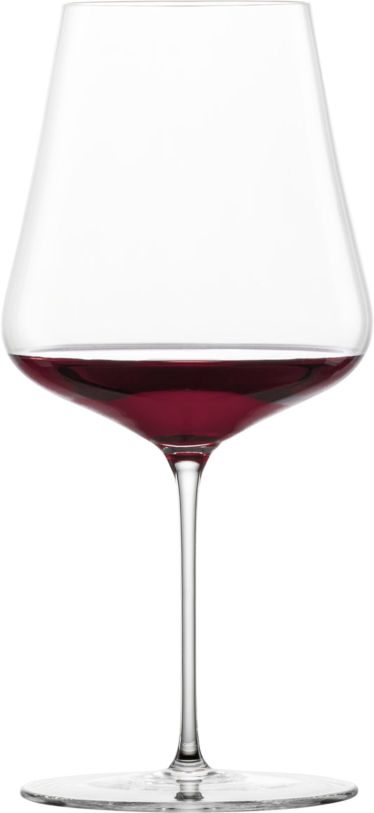 Zwiesel Glas BURGUNDER FUSION 140 - Rotweinglas für Gastronomie