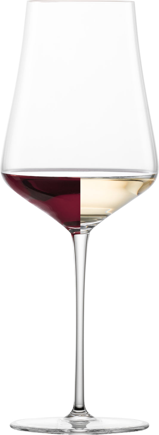 Zwiesel Glas ALLROUND FUSION 1 - elegantes Weinglas für Gastronomie
