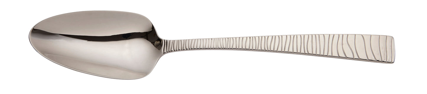 solex Menülöffel 210 mm für die Servierung von Suppen und Hauptgerichten
