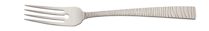 solex GERMANY Fischgabel 190 mm für Fischgerichte im Gastronomiebereich