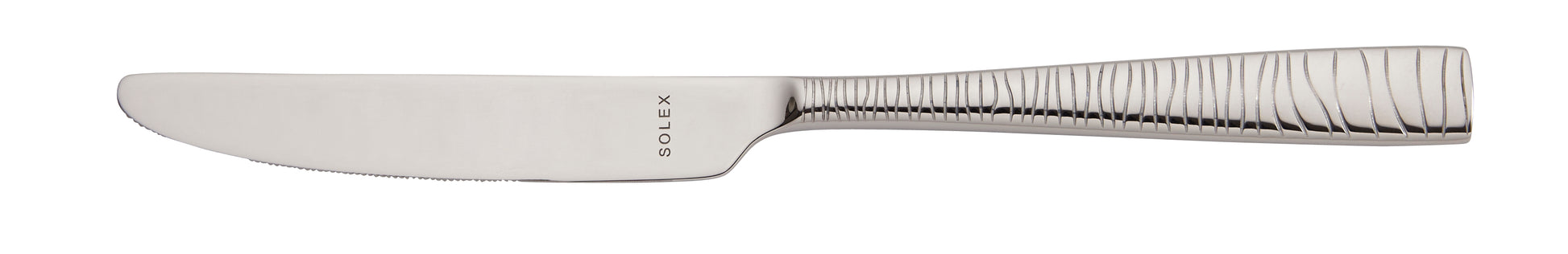 solex GERMANY Buttermesser 170 mm für Frühstück und Buffets