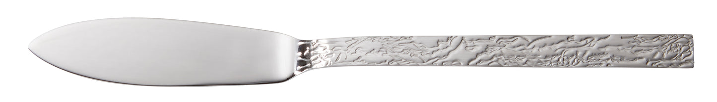 solex GERMANY Fischmesser 205 mm für die professionelle Fischzubereitung